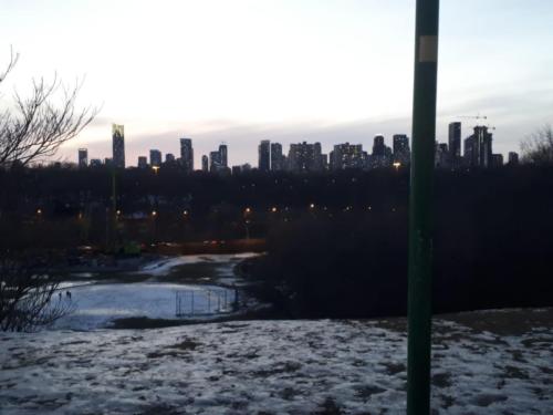 Riverdale Park