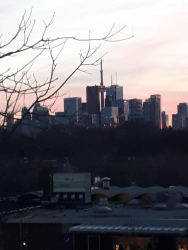 Riverdale Park