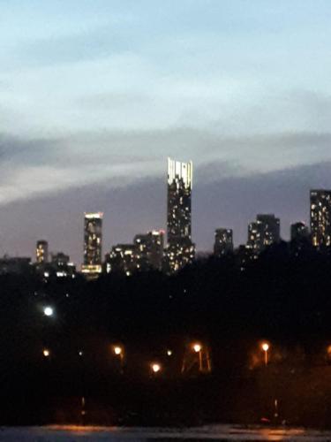 Riverdale Park