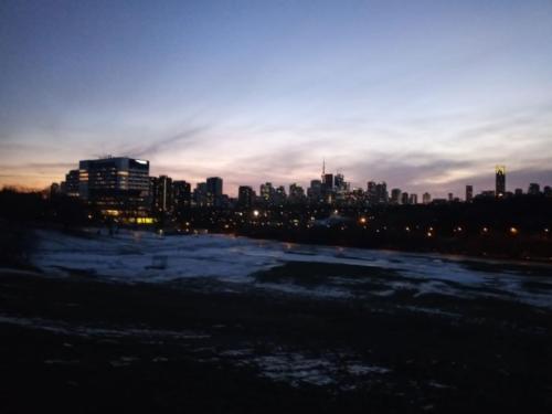 Riverdale Park