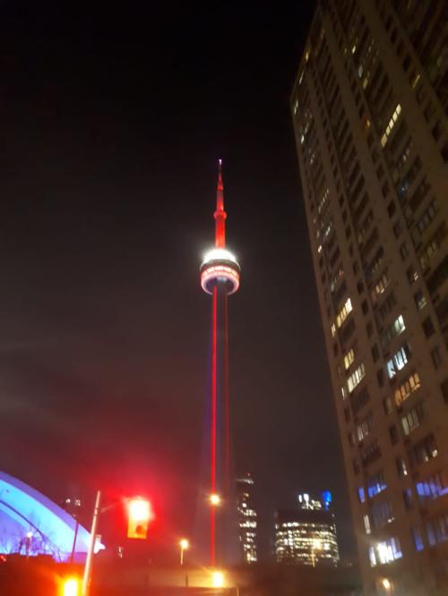 CN Tower