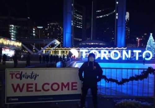 Nathan Philip Square