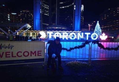 Nathan Philip Square