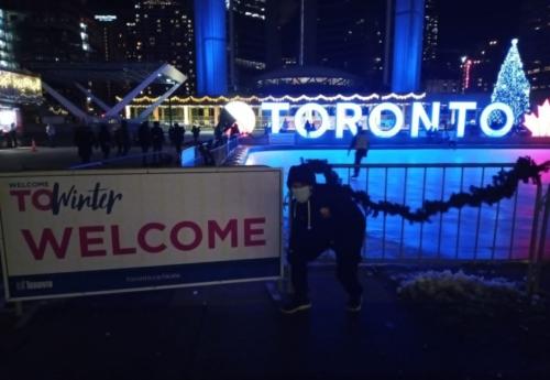 Nathan Philip Square