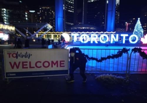 Nathan Philip Square