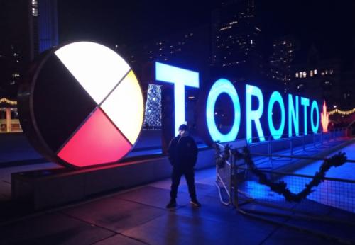 Nathan Philip Square