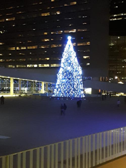 Nathan Philip Square