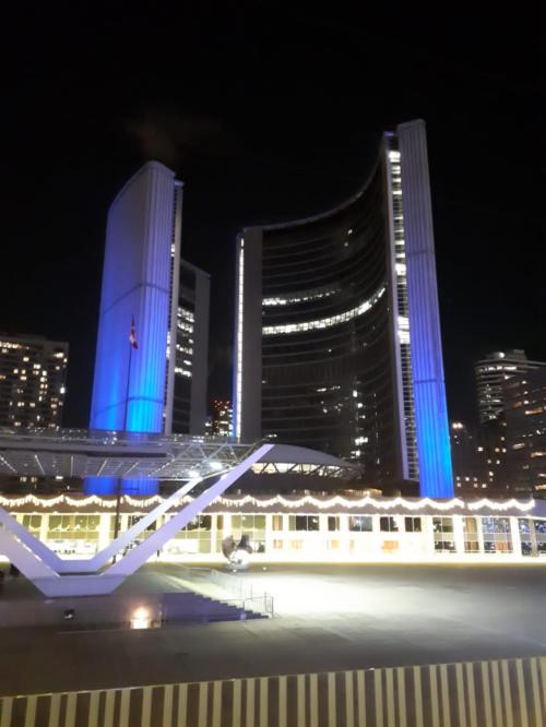 Nathan Philip Square