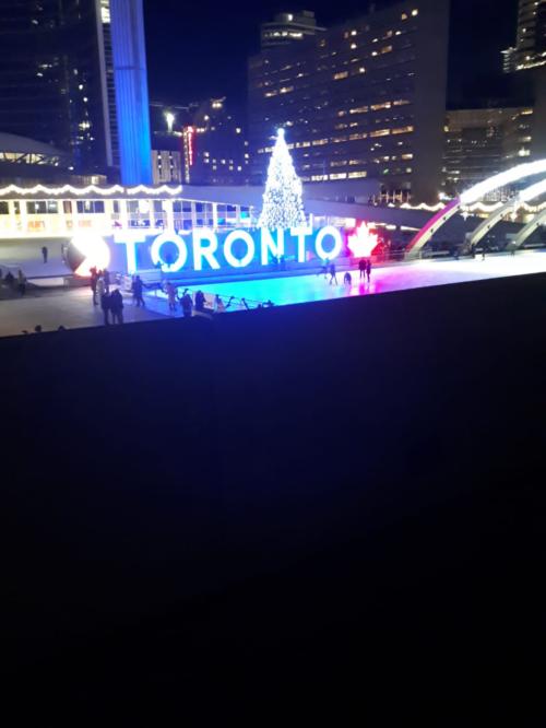 Nathan Philip Square