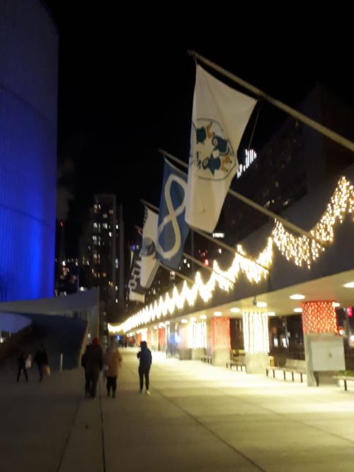 Nathan Philip Square