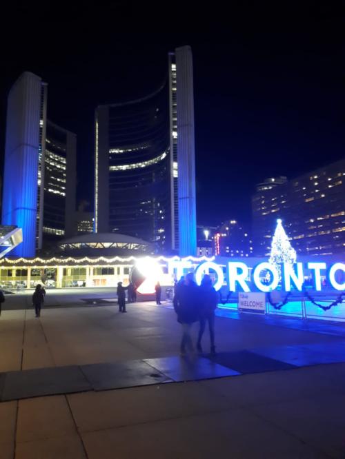 Nathan Philip Square