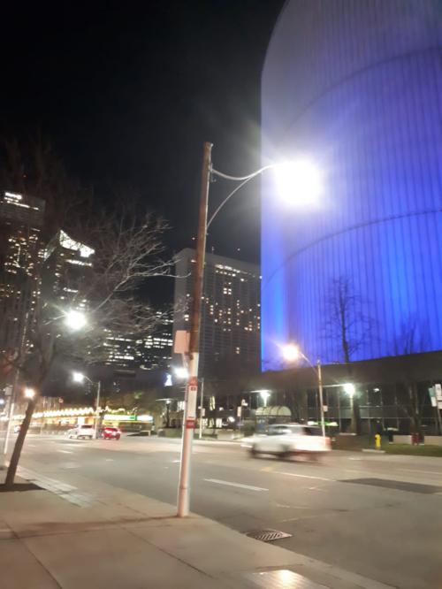 Nathan Philip Square