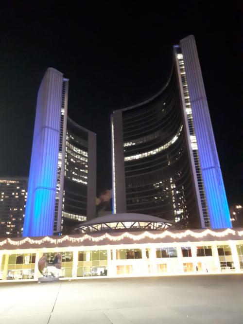 Nathan Philip Square