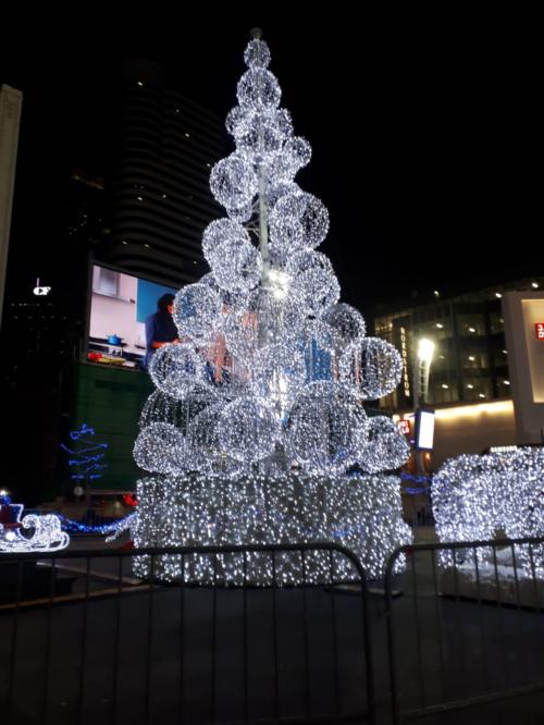 Yonge & Dundas Square