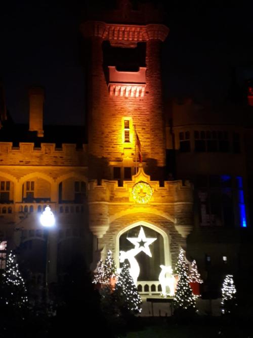 Casa Loma