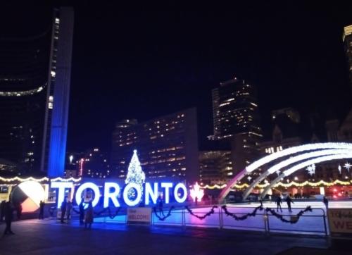 Nathan Philip Square