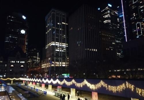 Nathan Philips Square